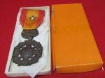 Vietnam War Cross of Gallantry, Boxed, In Country Mfg