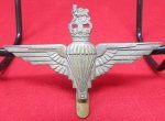British Post WWII, Airborne Beret Badge