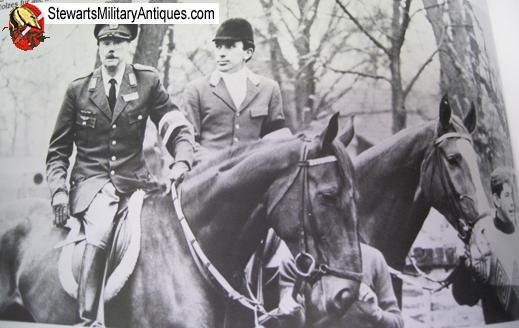  US Post WWII Luftwaffe in Arizona Graduation Books — image 10