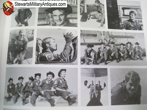  US Post WWII Luftwaffe in Arizona Graduation Books — image 3