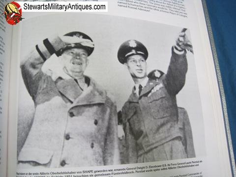  US Post WWII Luftwaffe in Arizona Graduation Books — image 6