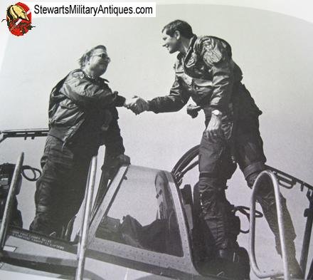  US Post WWII Luftwaffe in Arizona Graduation Books — image 7