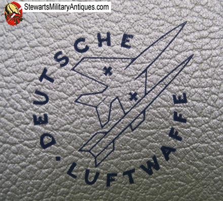  US Post WWII Luftwaffe in Arizona Graduation Books — image 8