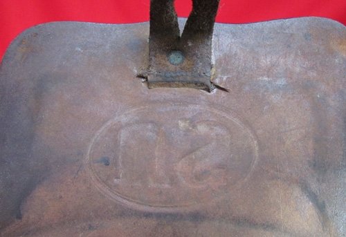  US Civil War, M1864 58 Caliber, 40 Round Cartridge Box — image 4