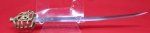 French, 1st Empire Pattern Sword, Letter Opener