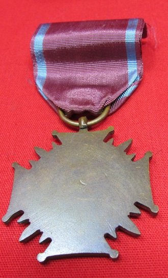  Poland Cross of Merit, Bronze Class, Boxed — image 5