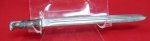 US Miniature M1905 Bayonet, Letter Opener