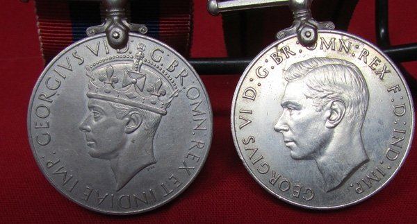  Polish WWII 16th Ind. Armored Brigade, Officers Battledress, Beret, Photos & Medals — image 17