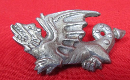  Polish WWII 16th Ind. Armored Brigade, Officers Battledress, Beret, Photos & Medals — image 19