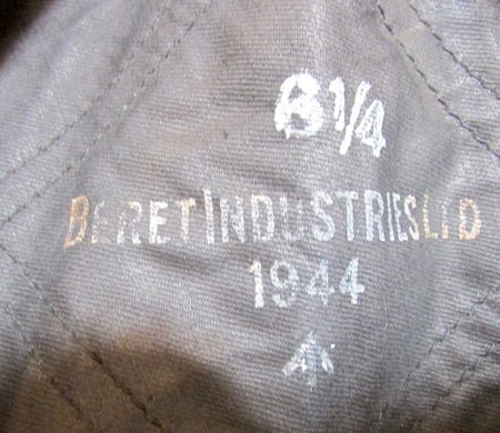  Polish WWII 16th Ind. Armored Brigade, Officers Battledress, Beret, Photos & Medals — image 9