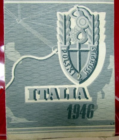  Polish WWII, Soldiers Medals, Photographs & Document Grouping — image 16