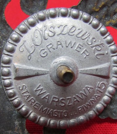  Polish WWII, Soldiers Medals, Photographs & Document Grouping — image 5