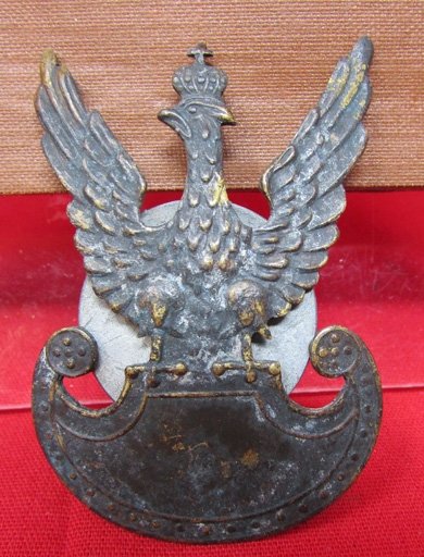  Polish WWII, Soldiers Medals, Photographs & Document Grouping — image 6