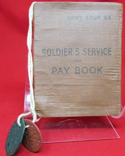  Polish WWII, Soldiers Medals, Photographs & Document Grouping — image 7