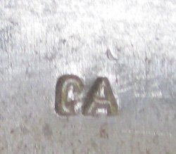  European 19th Century Hanger, Spanish? — image 4