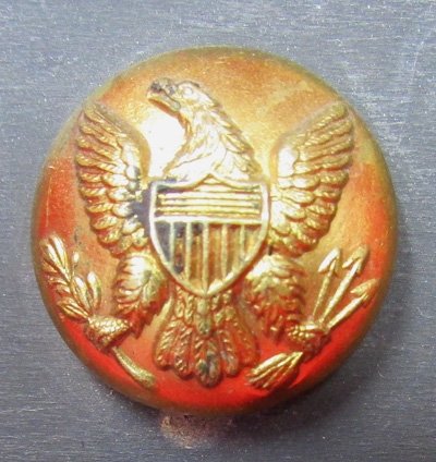  US Bannerman's Display Plaque, Indian War & Civil War — image 5