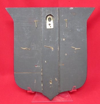  US Bannerman's Display Plaque, Indian War & Civil War — image 6