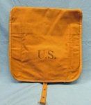 US Pre WWI 1902 Pattern Infantry Haversack RIA 1904