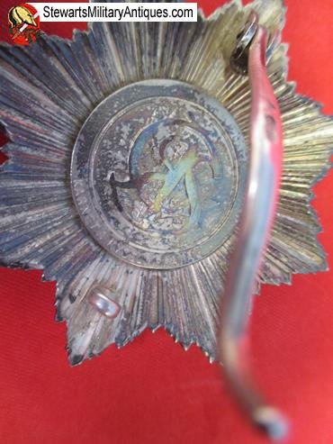  Czech WWII Order of the White Lion, 2nd Class — image 2