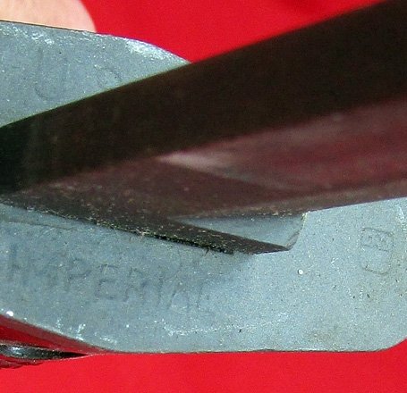  US Cold War Era,  M5 Bayonet, Imperial, M8A1 Scabbard — image 4