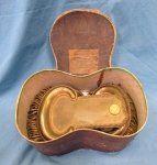 US Pre Civil War, Rhode Island, Kentish Artillery Officers Dress …