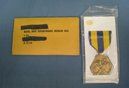 US Cold War Era Navy Expeditionary Medal