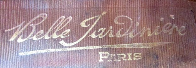  French WWI Artillery Officers Kepi, Captain — image 6