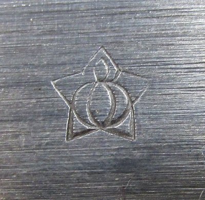  Japanese WWII,Type 30 Bayonet, Jinsen Arsenal — image 5