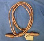US Pre WWI, Enlisted Hat Cord, Quartermaster 1902