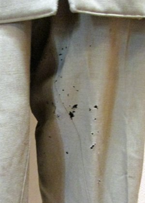  US Pre WWI Officers Transitional 1902-10 Uniform Set, Signal Corps — image 5