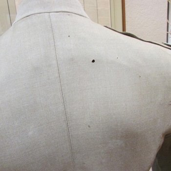  US Pre WWI Officers Transitional 1902-10 Uniform Set, Signal Corps — image 6