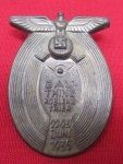 German WWII Gau Thing Koblenz Trier 1935 Tinnie