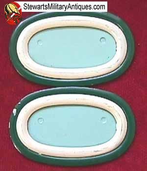  US 511th PIR Parachute Badge Oval — image 3