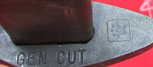  US Vietnam War M1917 Shotgun Bayonet, Gen-Cut Mfg — image 6