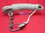 US M1904 Cavalry Picket Rope