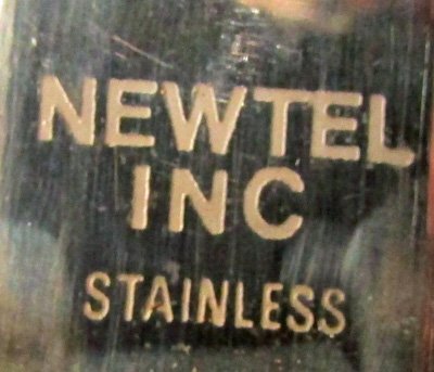  US Cold War Era, USMC Non-Commissioned Officers Sword, — image 6