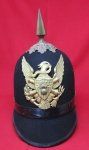 US Indian War Era, Enlisted Ordnance Helmet