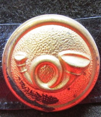  US Indian Wars Era, Enlisted Infantry Helmet — image 4