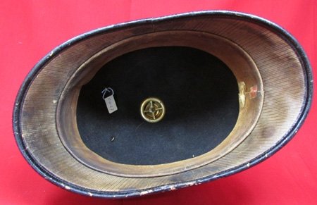  US Indian Wars Era, Enlisted Infantry Helmet — image 6