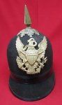 US Indian Wars Era, Enlisted Infantry Helmet
