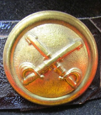  US Indian Wars Era Enlisted Cavalry Helmet Complete — image 5