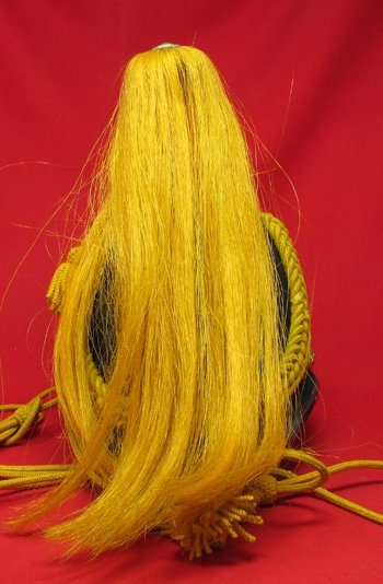  US Indian Wars Era Enlisted Cavalry Helmet Complete — image 6