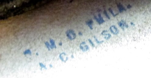  US Indian Wars Era Enlisted Cavalry Helmet Complete — image 8