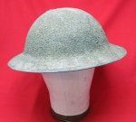 US WWI Doughboy Helmet, with Liner