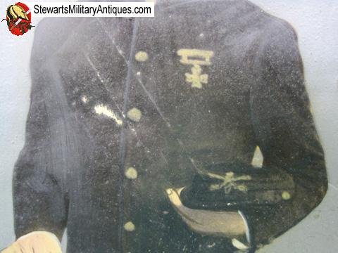  US Indian Wars Era Full Plate Tintype, Cavalryman — image 3