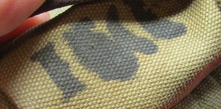  US WWI Mounted Canteen Set, 1917, Near New Cover — image 7