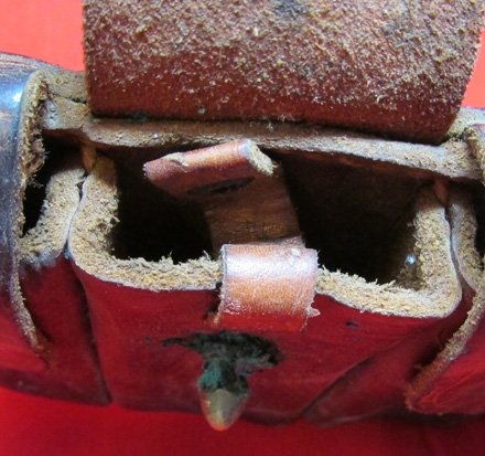  Chinese Broomhandle 6-Pocket Magazine Pouch — image 3