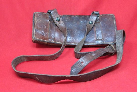  Chinese Broomhandle 6-Pocket Magazine Pouch — image 4