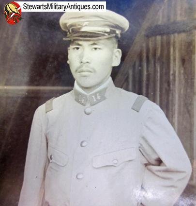  Japanese Meiji Era Russo Japanese War Photo Lot, 28 Photos — image 9