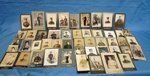 Japanese Meiji Era Russo Japanese War Photo Lot, 28 Photos